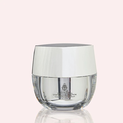 Κρέμα προσώπου Glow Era Stem Cells Revolution Total Regenerating Cream, 50ml