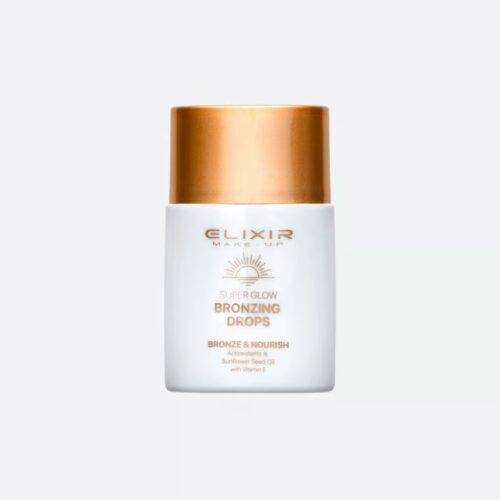 Bronzing-Drops Συσκευασία