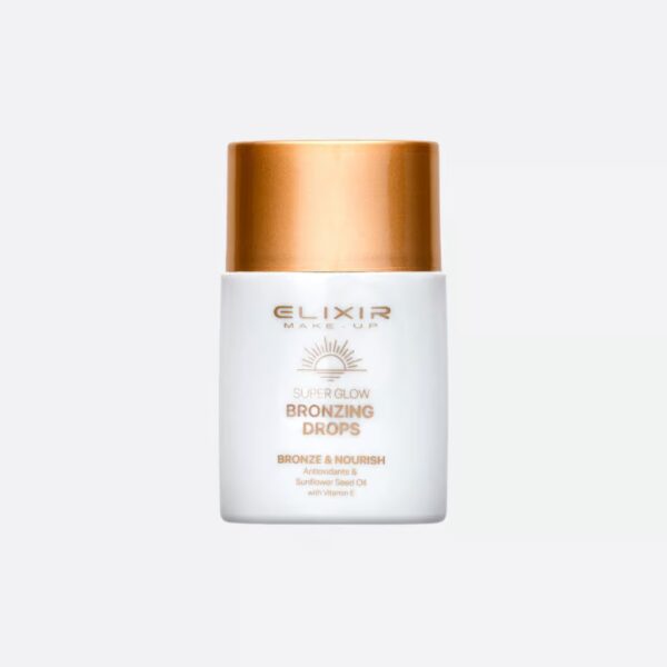 Bronzing-Drops Συσκευασία
