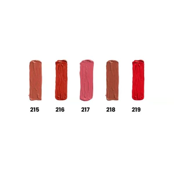 Forever Lip Mat Κραγιόν παλλέτα