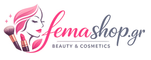 Λογότυπο femaShop.gr - Ηλεκτρονικό Κατάστημα Καλλυντικών