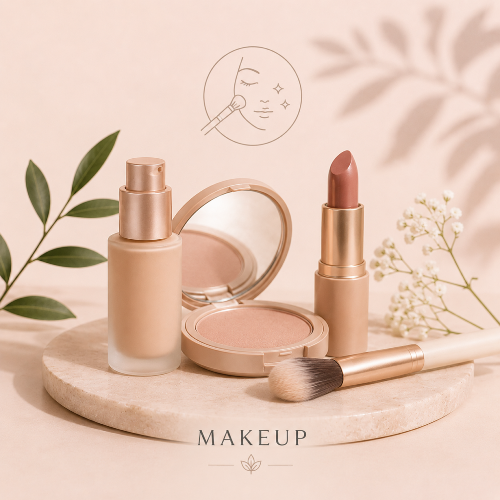 Κατηγορία make up